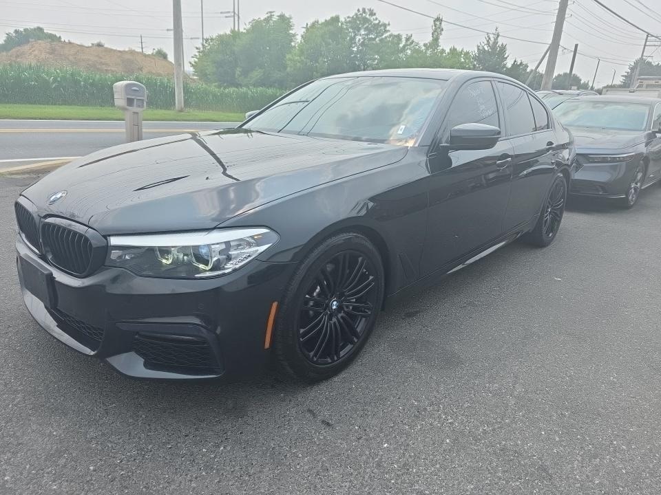 bmw 5 series 2019 WBAJE7C59KWD55593 image bmw 5 series 2019 WBAJE7C59KWD55593 image